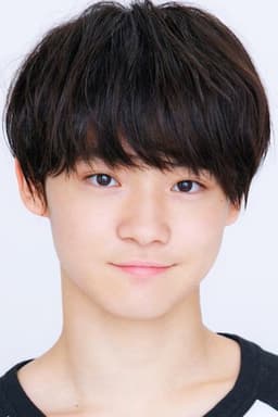 Photo of Mamoru Hagiwara