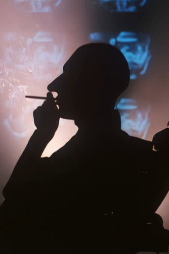 Poster for Smoker of the Future