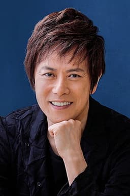 Photo of Yuichiro Yamaguchi