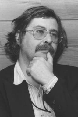 Photo of Vladimír Godár