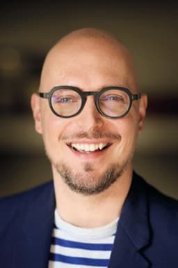 Photo of Bart Appeltans