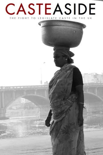 Poster for Caste Aside