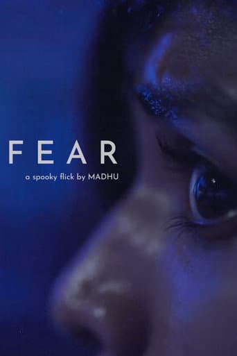 Poster for FEAR