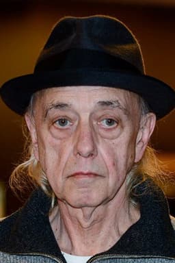 Photo of Peter Behrens