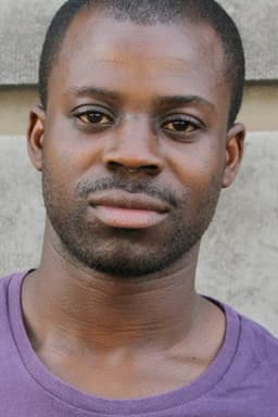 Photo of Adams Mensah