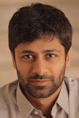 Photo of Rahim Omar