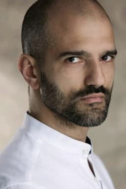 Photo of Ramin Farahani
