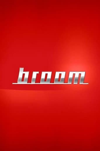 Poster for Broom