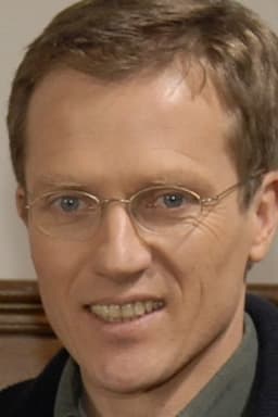 Photo of Markus Böttcher