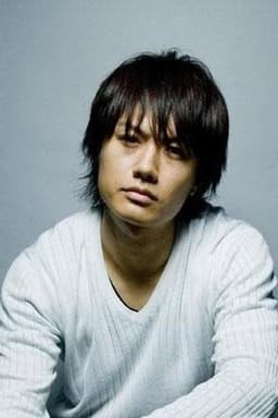 Photo of Manabu Oshio