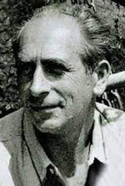 Photo of Eugène Lourié