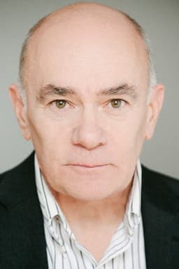 Photo of Richard Lalancette