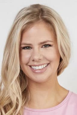 Photo of Julie Zangenberg