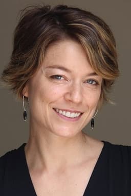 Photo of Sílvia Lourenço