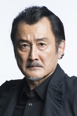 Photo of Kotaro Yoshida
