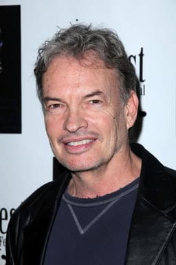 Photo of Gary Graham