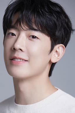 Photo of Ham Tae-in
