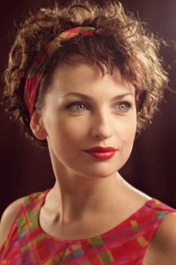 Photo of Viktoriia Bulitko