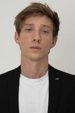 Photo of Mariano Zabalza
