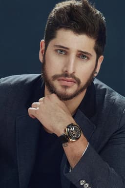 Photo of José Daniel Cristancho