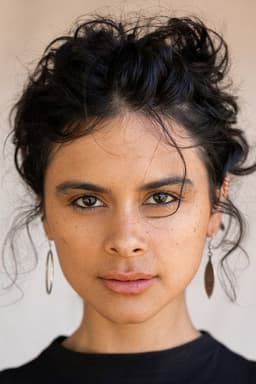 Photo of Sophia Esperanza