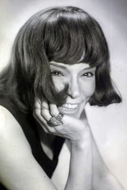 Photo of Bibi Ferreira