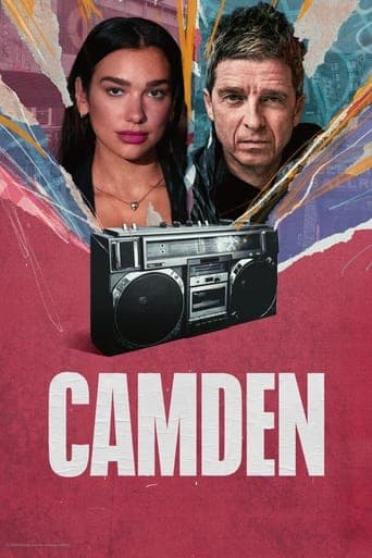 Poster for Camden