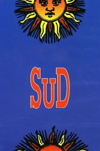 Poster for Sud