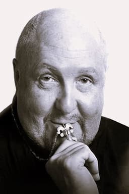 Photo of Frank Thring