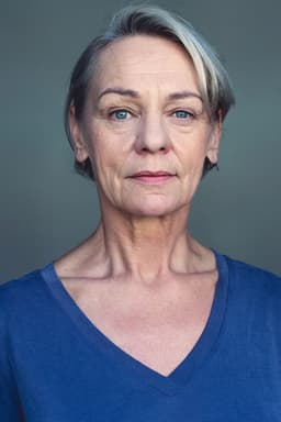 Photo of Harriet Kracht