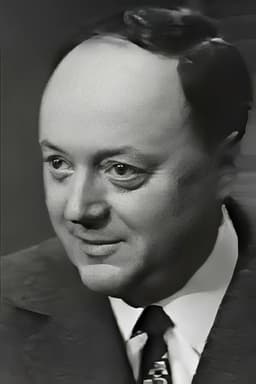 Photo of Joachim Tomaschewsky