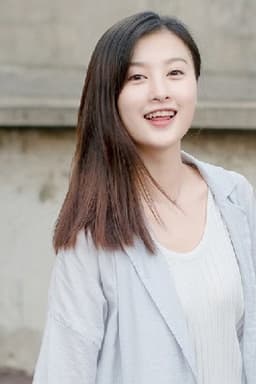 Photo of He Youzhi