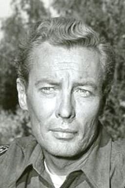 Photo of Robert McQueeney