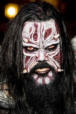 Photo of Mr. Lordi