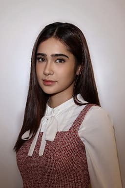 Photo of Eliza Borromeo