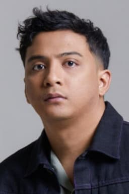 Photo of Sal Priadi