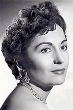 Photo of Ofelia Guilmáin