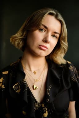 Photo of Teleri Hughes