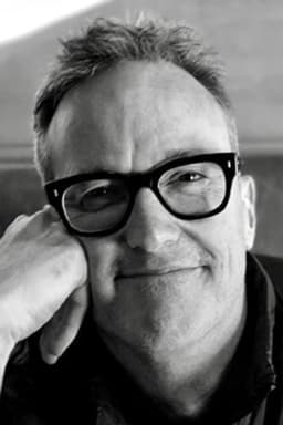 Photo of John Cameron
