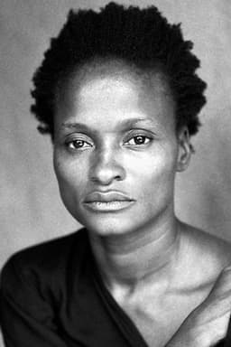 Photo of Kettly Noël