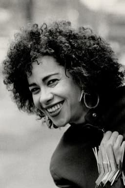 Photo of Taborah Johnson