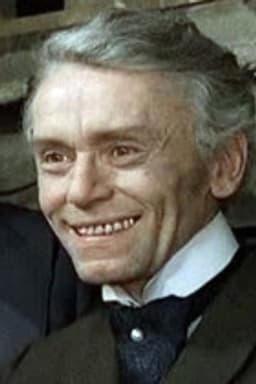Photo of Christoph Beyertt