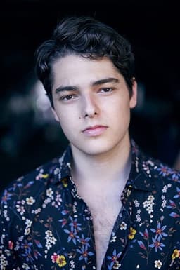 Photo of Dante Palminteri
