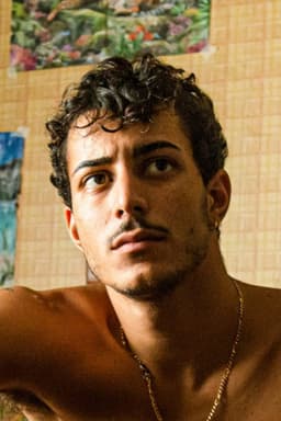 Photo of Andrea Montini