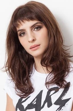 Photo of Giselle Batista