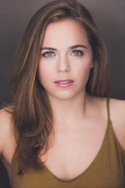 Photo of Katie Muldowney