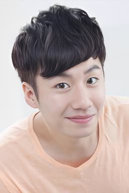 Photo of Jo Yeong-hoon