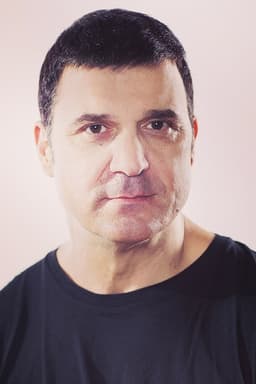 Photo of Gjevat Kelmendi