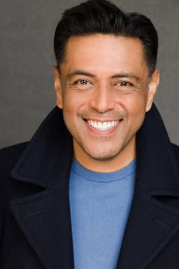 Photo of Joe Camareno