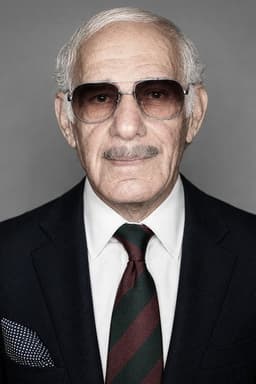 Photo of Kaddour Bekhloufi